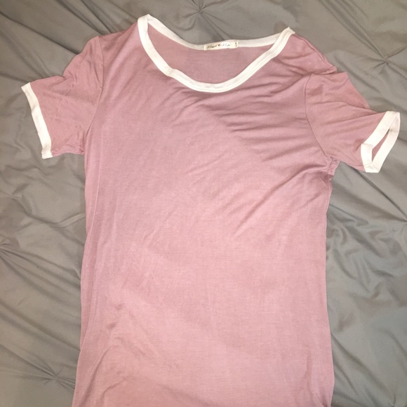 Heart Hips Tshirt | Poshmark